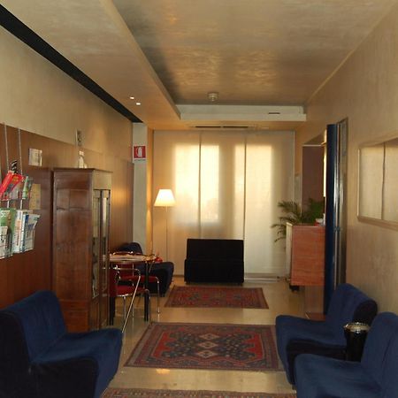 Hotel Mariani Jesi Extérieur photo