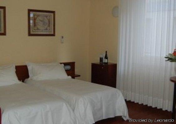 Hotel Mariani Jesi Extérieur photo