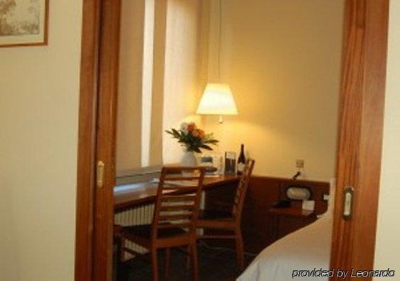 Hotel Mariani Jesi Extérieur photo