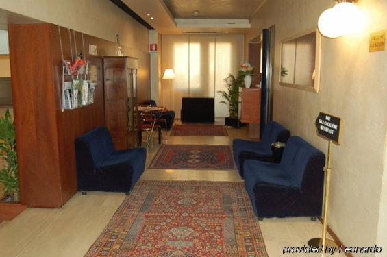 Hotel Mariani Jesi Extérieur photo
