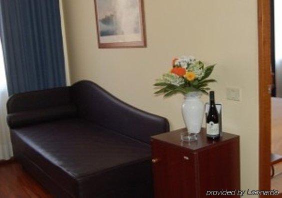 Hotel Mariani Jesi Extérieur photo