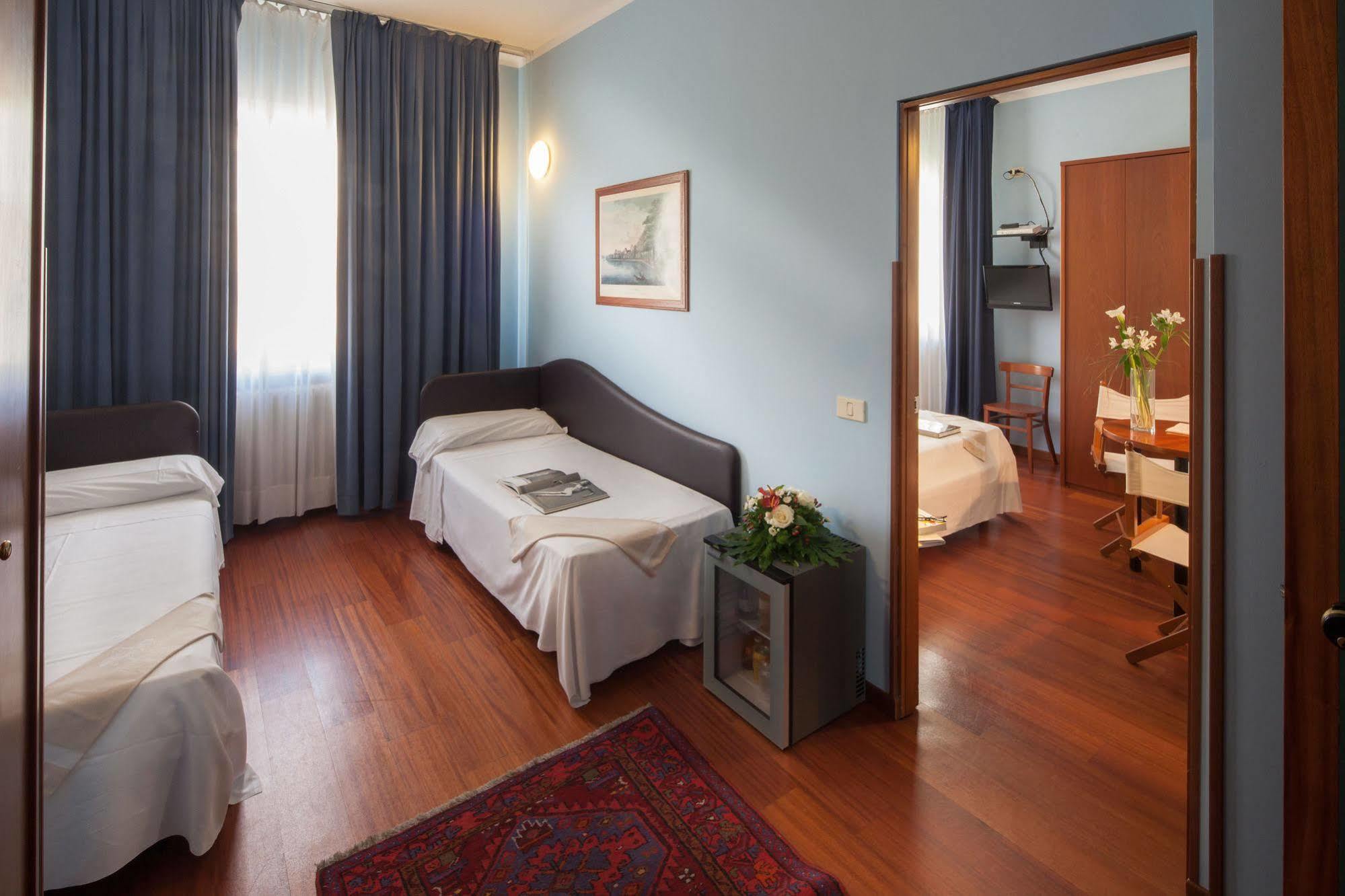 Hotel Mariani Jesi Extérieur photo