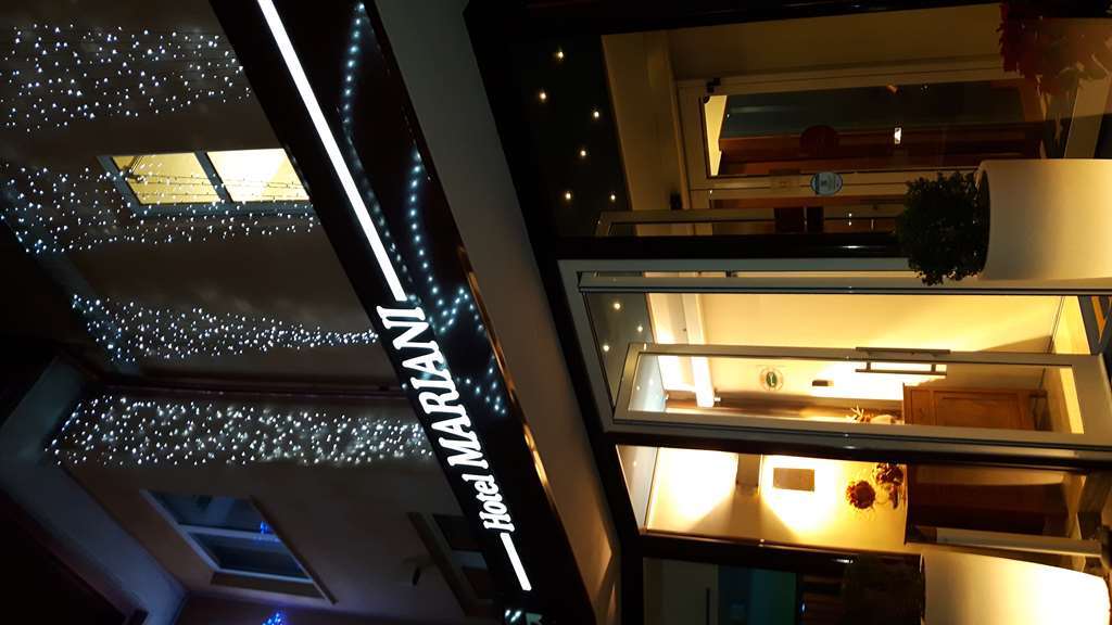 Hotel Mariani Jesi Extérieur photo
