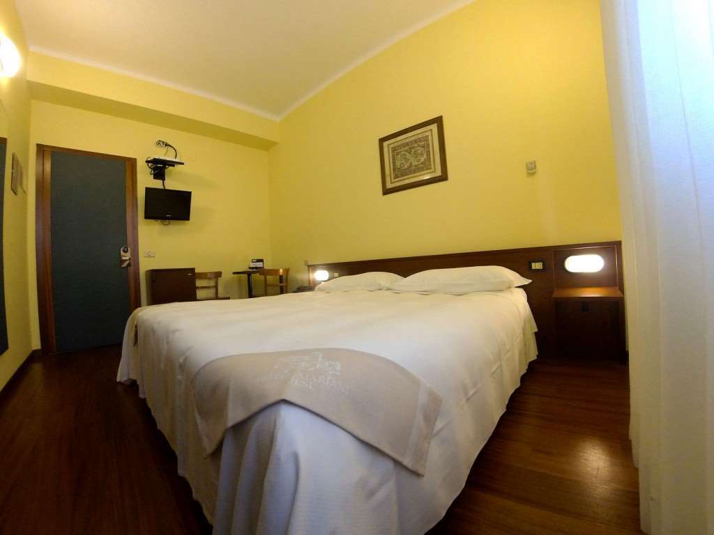 Hotel Mariani Jesi Chambre photo